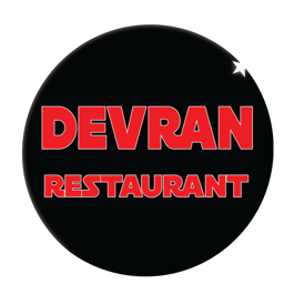 Devran Restaurant Bad Honnef logo.